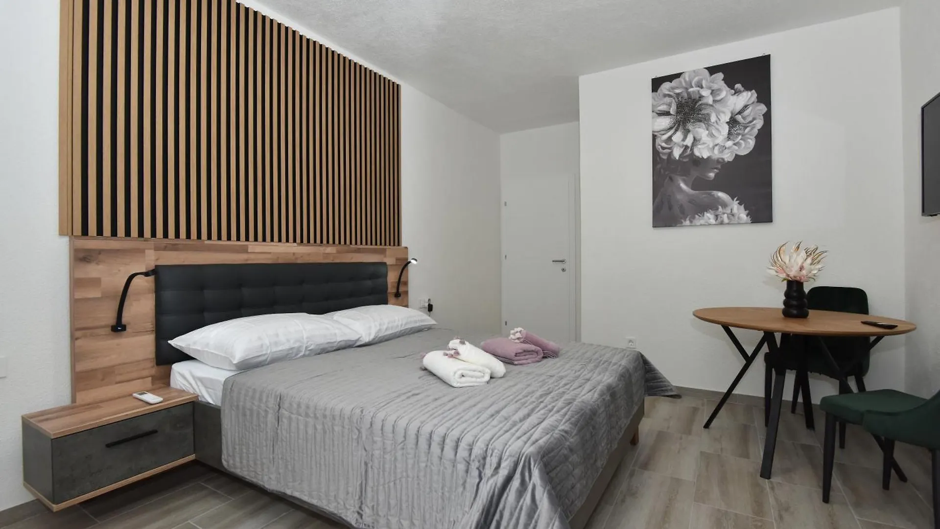 Sofia'S Studio & Room Zadar Kroatien