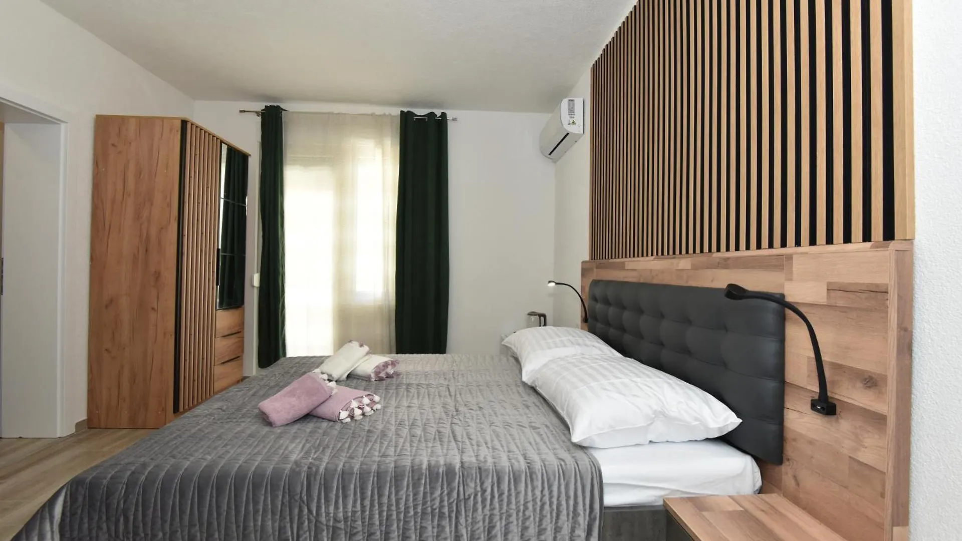 Sofia'S Studio & Room Zadar 0*,  Kroatien