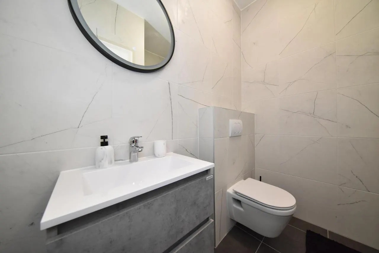 Sofia'S Studio & Room 0*, Zadar Croatia