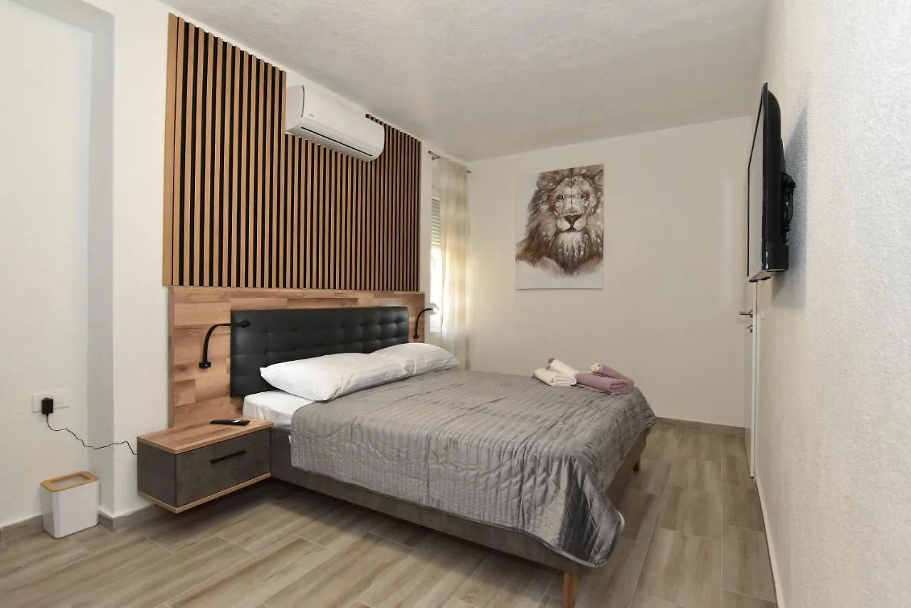 Sofia'S Studio & Room Zadar 0*,  Croatia