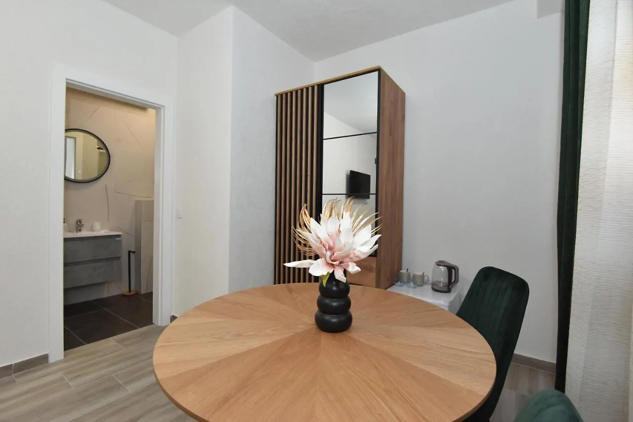 Sofia'S Studio & Room Zadar