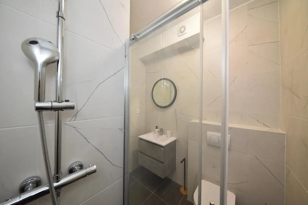 Apartman Sofia'S Studio & Room