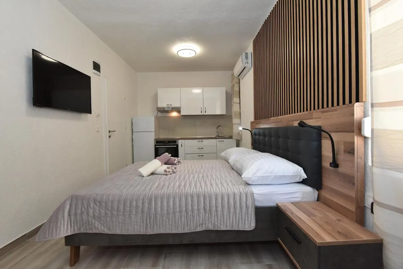 Apartman Sofia'S Studio & Room Croatia