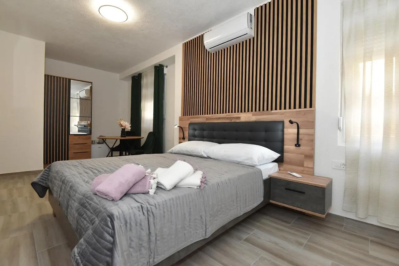 Sofia'S Studio & Room Zadar