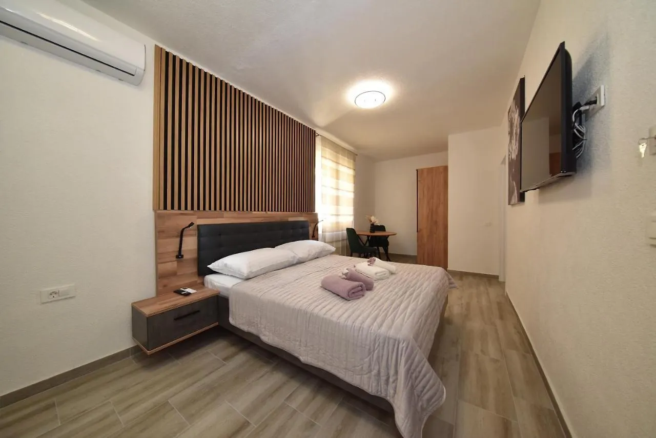 Sofia'S Studio & Room 0*, Zadar Croatia