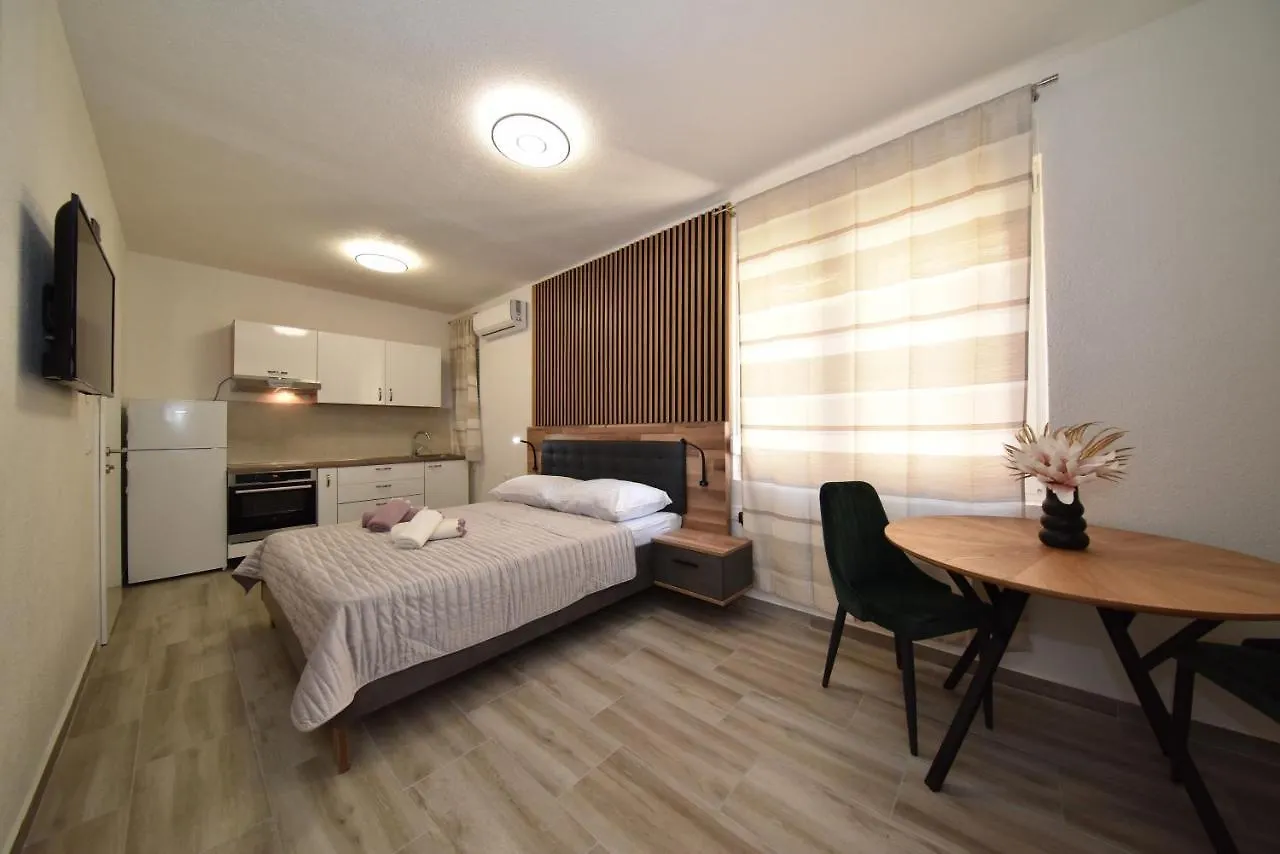 Sofia'S Studio & Room 0*, Zadar Croatia