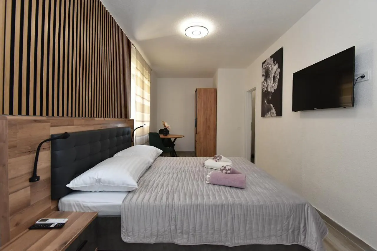 Sofia'S Studio & Room 0*, Zadar