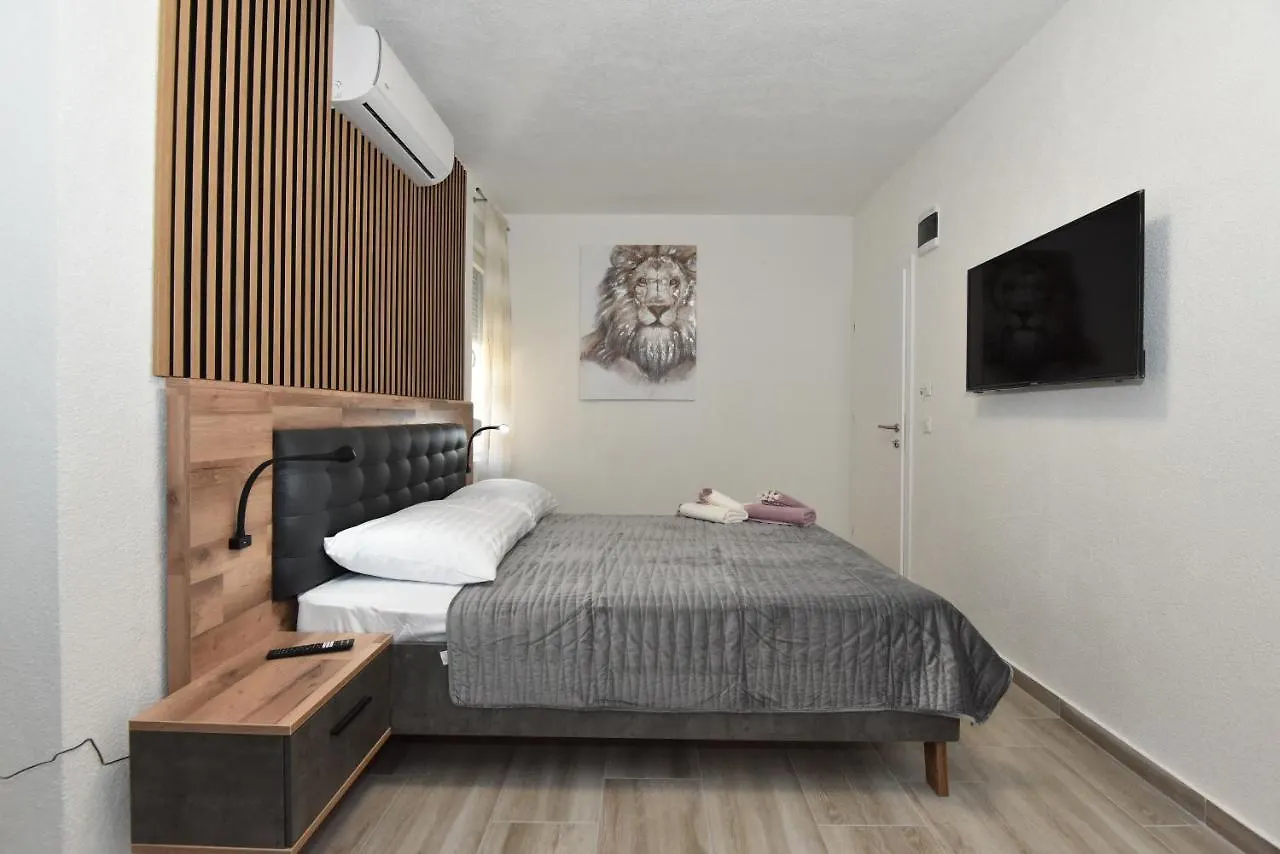 Sofia'S Studio & Room 0*, Zadar