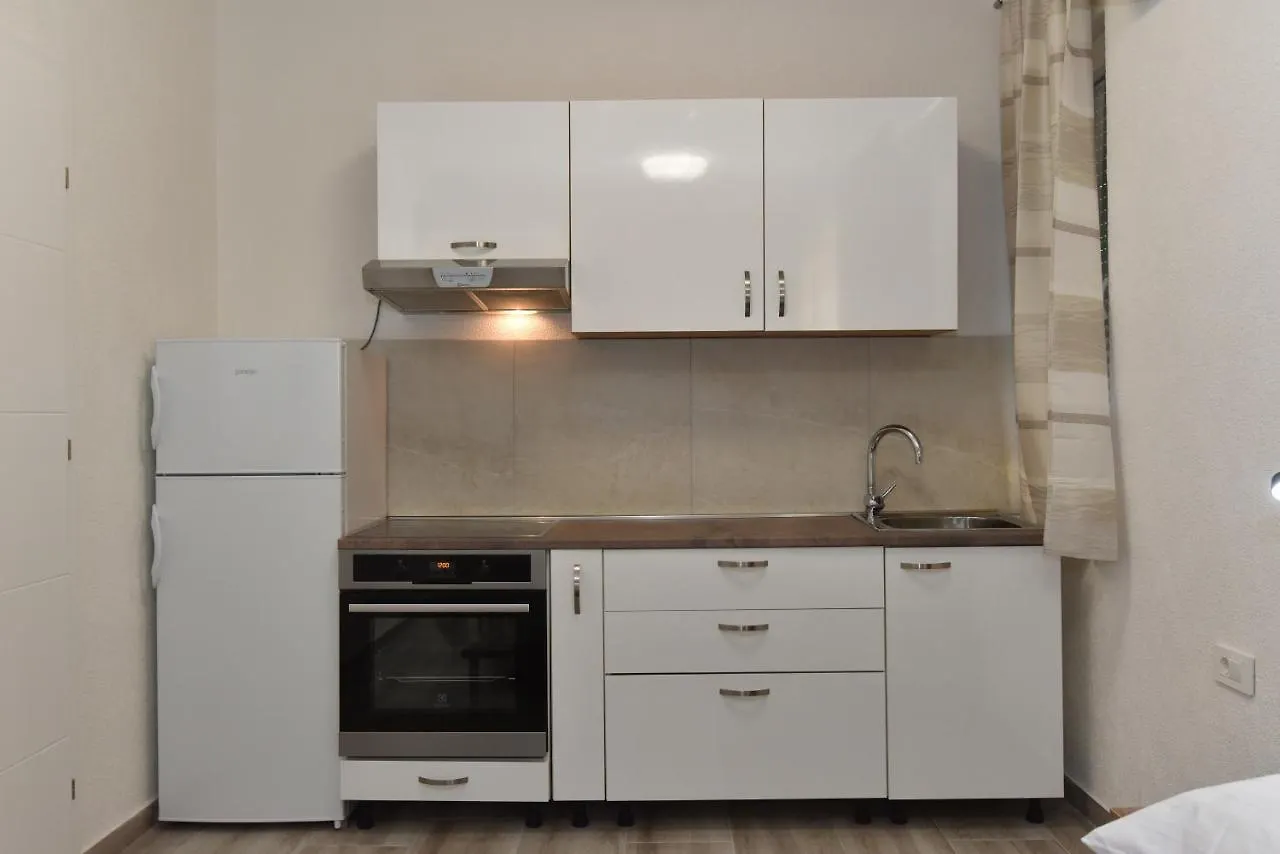 Sofia'S Studio & Room Apartman Zadar