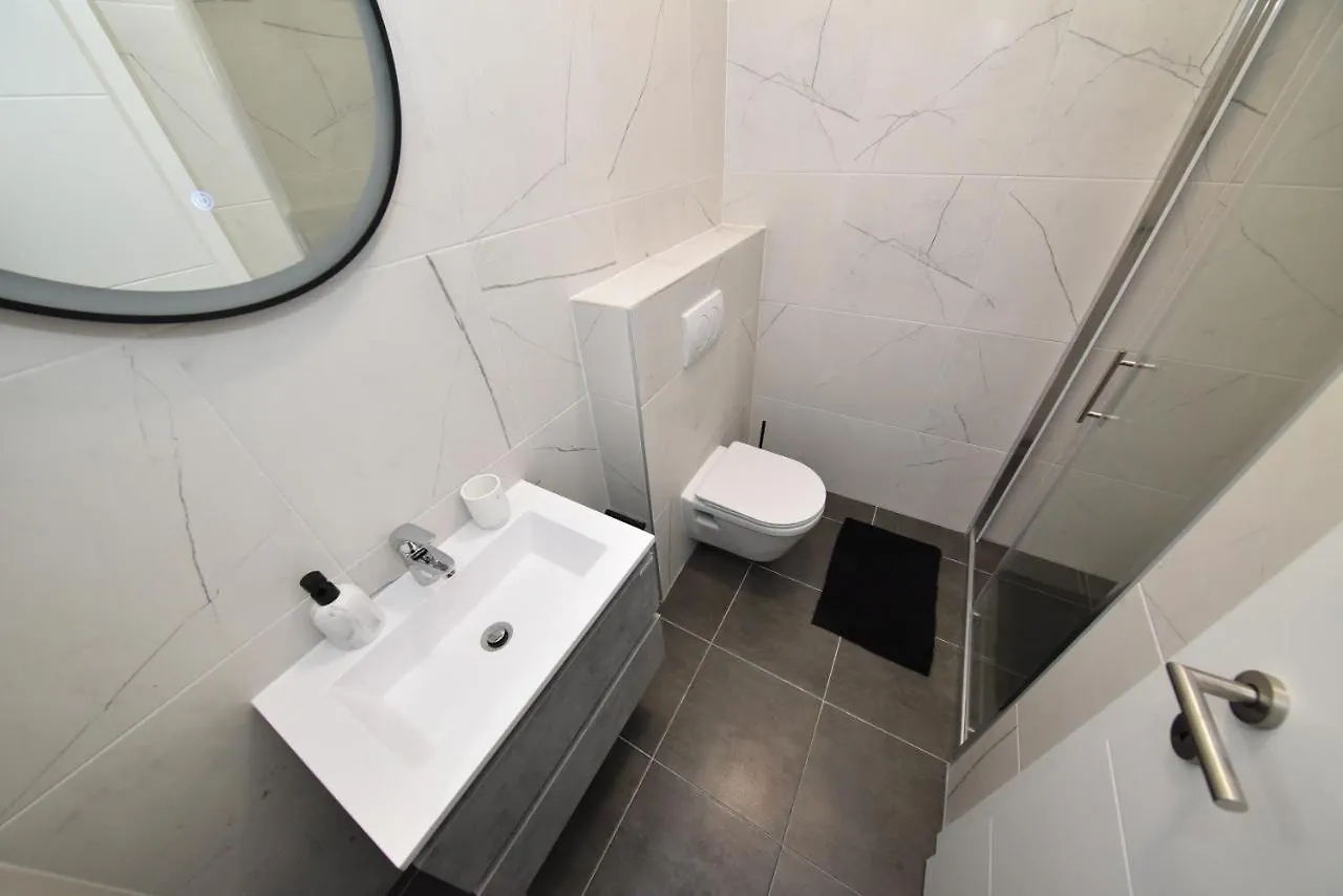 Apartman Sofia'S Studio & Room Croatia