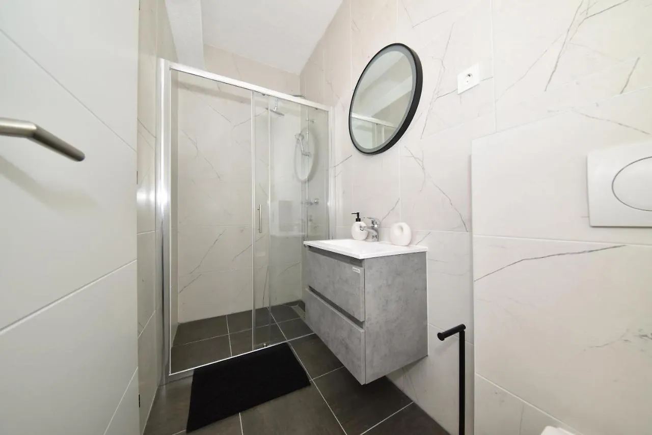 Sofia'S Studio & Room Apartman Zadar