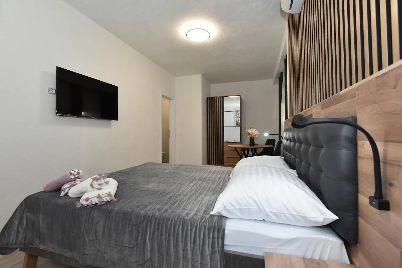 Sofia'S Studio & Room
