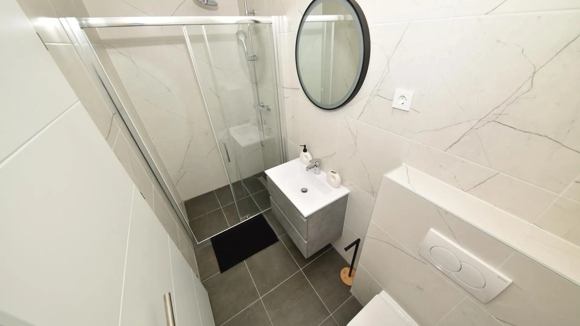 Apartman Sofia'S Studio & Room
