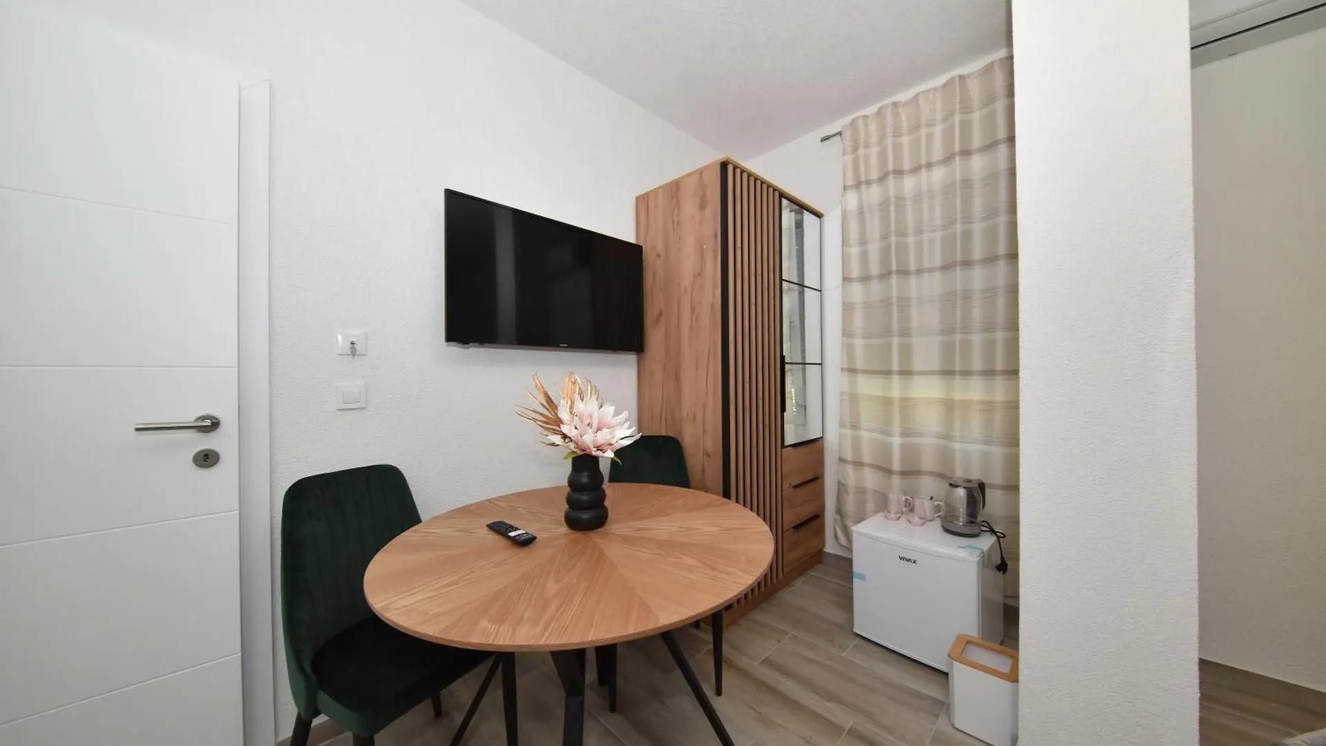Apartman Sofia'S Studio & Room Croatia