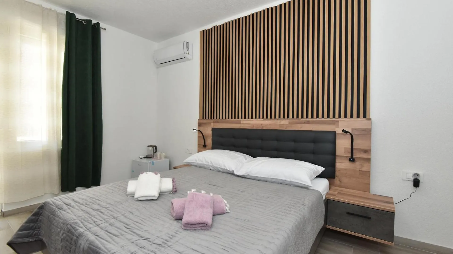 Sofia'S Studio & Room