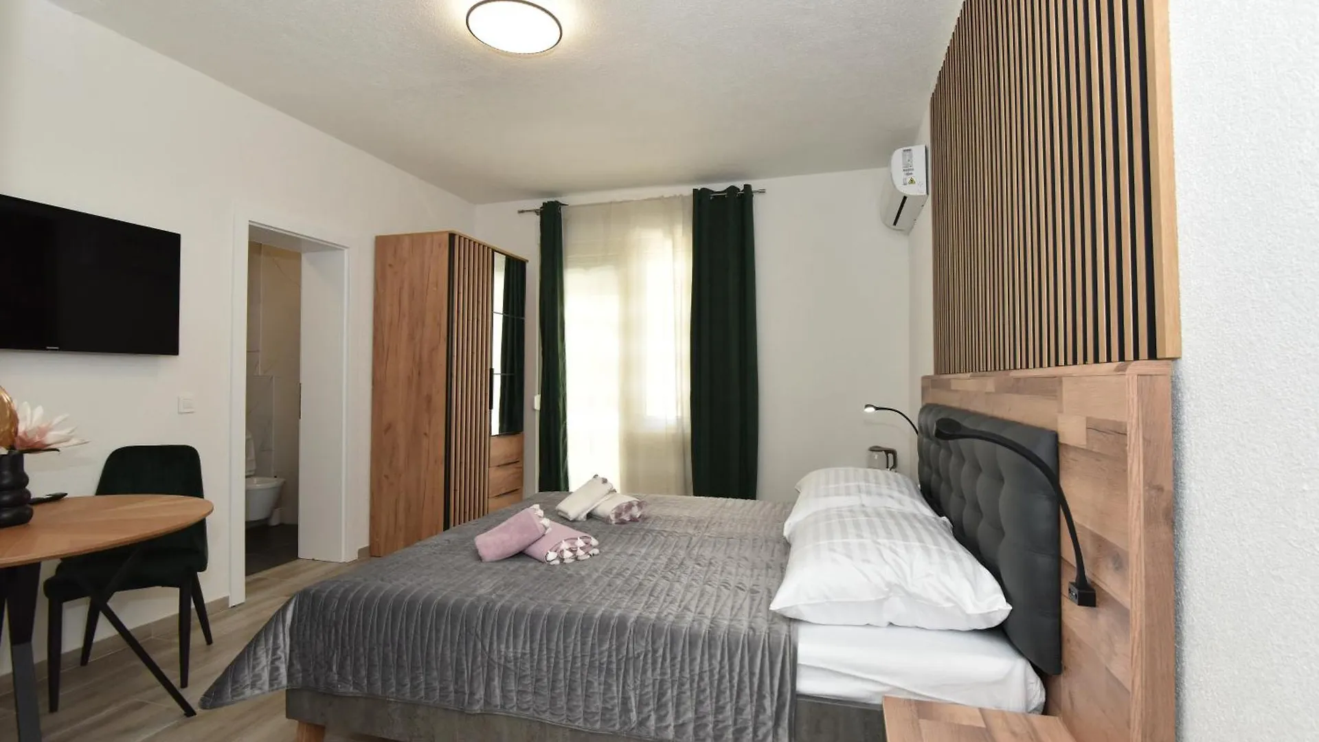 Sofia'S Studio & Room Apartman Zadar