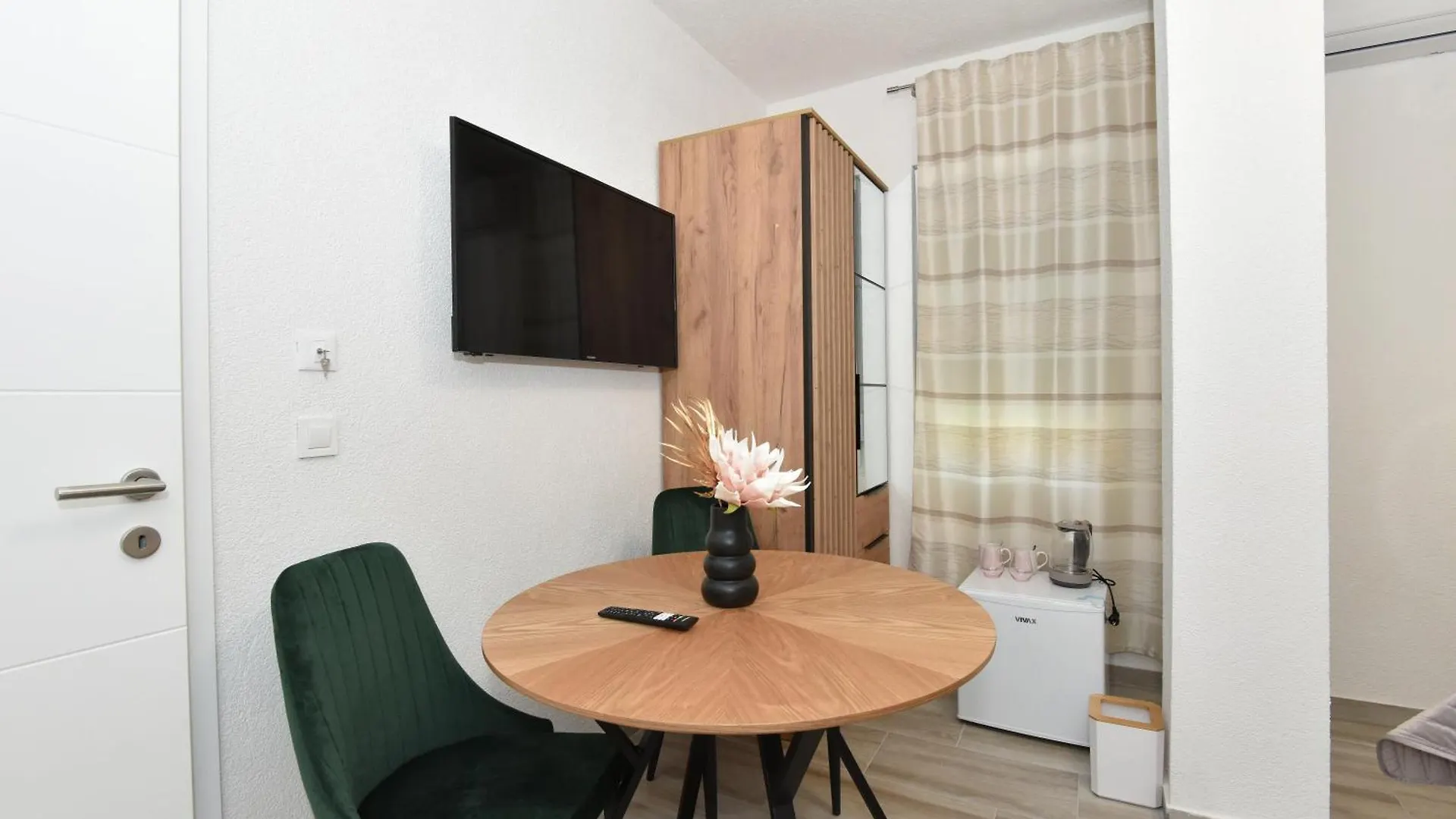 Sofia'S Studio & Room Zadar Croatia