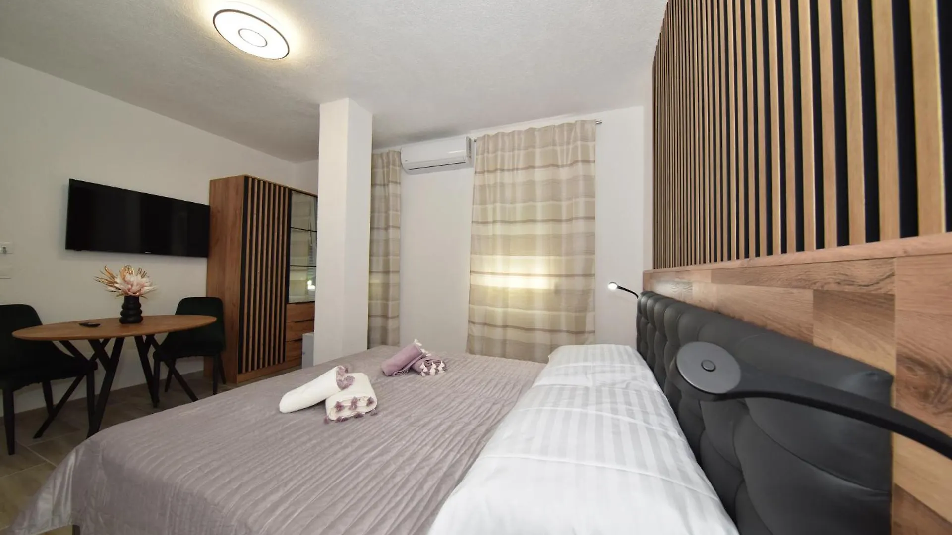 Apartman Sofia'S Studio & Room Croatia