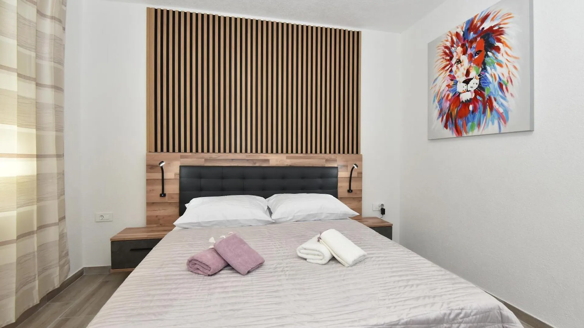 Sofia'S Studio & Room Zadar