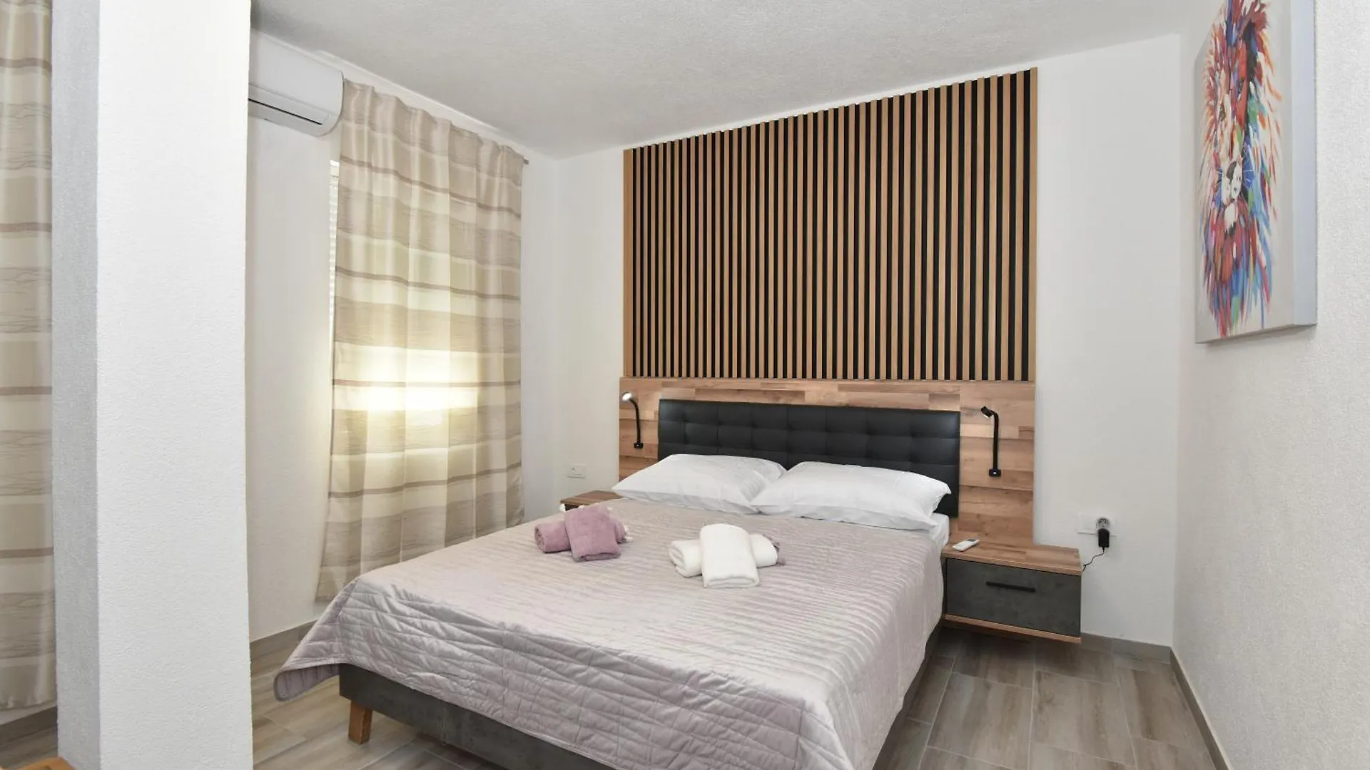 Sofia'S Studio & Room Zadar Croatia